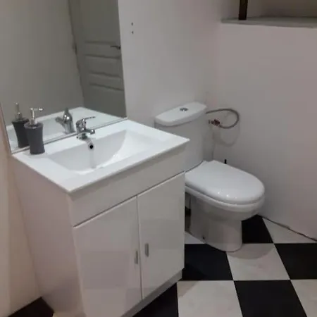 Jolie Maison De *