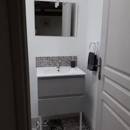 Jolie Maison De