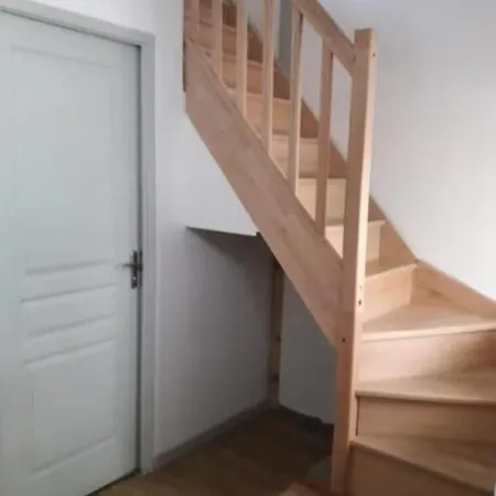 Jolie Maison De Apartament Limoux