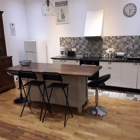 Jolie Maison De Limoux