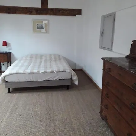 Jolie Maison De Apartament *