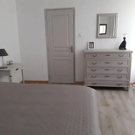 Jolie Maison De *