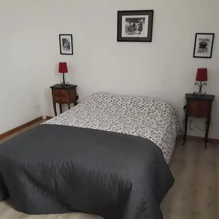Apartament Jolie Maison De